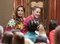 Mara Lezama acompaña a la Presidenta Claudia Sheinbaum en la XVI Conferencia Regional sobre la Mujer de América Latina y el Caribe 