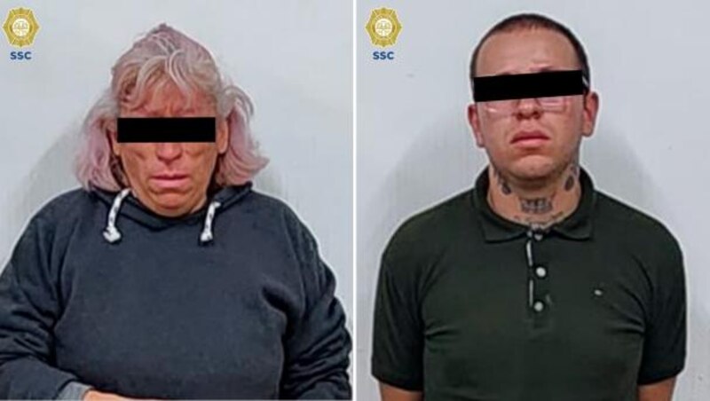 Detenidos dos individuos por tráfico de drogas en la localidad de San Pedro del Pinatar