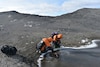 La vida se refugió en los charcos cuando la Tierra se congeló
