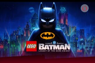 Características de LEGO Batman, Legacy of the Dark Knight: ¿Cuándo se podrá jugar en México?