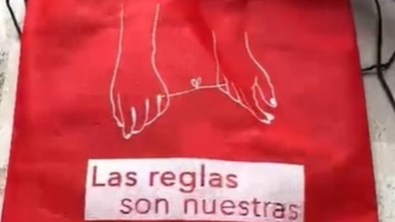 Las reglas son nuestras