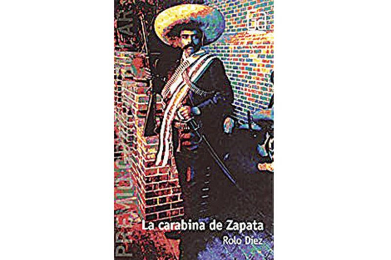 La carabina de Zapata
