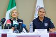 Autoridades de Baja California coordinan acicones para dar con agresores de elementos de la Seguridad Ciudadana