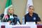 Autoridades de Baja California coordinan acicones para dar con agresores de elementos de la Seguridad Ciudadana
