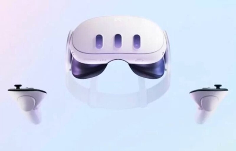 ¡Vive una experiencia de juego inmersiva con el nuevo casco de realidad virtual!