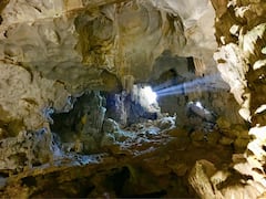 Las mejores cuevas turísticas en República Dominicana para visitar