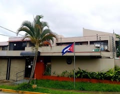 Costa Rica anuncia el cierre de su embajada en Cuba por “represión del fracasado modelo comunista” 