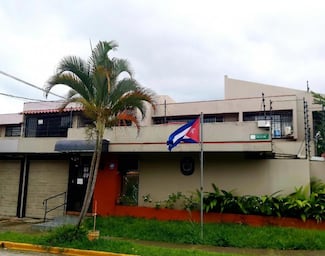 Costa Rica anuncia el cierre de su embajada en Cuba por “represión del fracasado modelo comunista” 