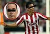 Detienen a Omar Bravo, goleador histórico de Chivas, acusado de abuso sexual de menor