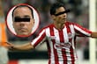Detienen a Omar Bravo, goleador histórico de Chivas, acusado de abuso sexual de menor