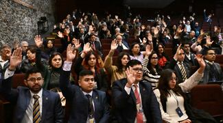 CU de la UNAM aprueba especialización  en prevención de lavado de dinero y más 