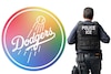 ¿Redada en el estadio de Dodgers? El equipo de Los Angeles ‘batea’ a agentes del ICE
