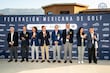 En marcha el LXX Campeonato Nacional Interclubes en Monterrey  