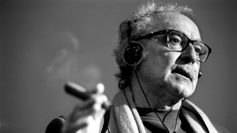 El cineasta Francis Ford Coppola