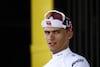 Clasificación general del Tour de Francia: ¿En qué lugar va Isaac del Toro?