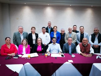 El norte de Sinaloa se consolida como polo de desarrollo y punto estratégico en materia de inversión 