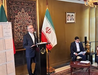 Desmiente Irán muerte de Alí Jamenei, líder supremo de la Revolución Islámica