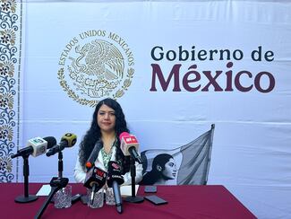 Inicia pago Pensión Bienestar en Jalisco