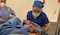 Nace primer bebé en el nuevo Hospital Materno Infantil IMSS Bienestar de Coatzacoalcos 