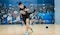 Eduardo Portillo conquista el bronce en ráquetbol en Chengdú 2025