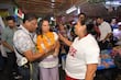 Beatriz Mojica respalda revisión de aspirantes de Morena y pide mantener la unidad rumbo a 2027
