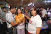 Beatriz Mojica respalda revisión de aspirantes de Morena y pide mantener la unidad rumbo a 2027