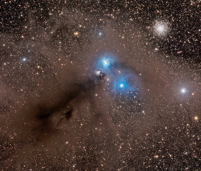 Nebulosa de Orión