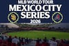 MLB en México 2026: precios y cómo comprar boletos para la Mexico City Series en el estadio Harp Helú