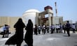 Irán comunica el fin del acuerdo del 2015 que limitaba su programa nuclear    