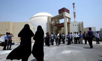 Irán comunica el fin del acuerdo del 2015 que limitaba su programa nuclear    