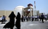Irán comunica el fin del acuerdo del 2015 que limitaba su programa nuclear    