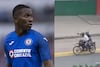 Bryan Angulo, exdelantero de Cruz Azul, atacado a balazos: reporte de su estado de salud  