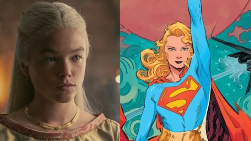 ¿Quién es la mejor superheroína de todos los tiempos?