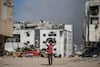 El plan de Trump para Gaza: Gobierno palestino bajo control multinacional y desarme de Hamás 