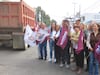 Inician obras de reencarpetado en Texcoco