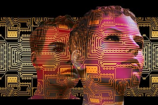 Tecnología, poder político y descarte social 