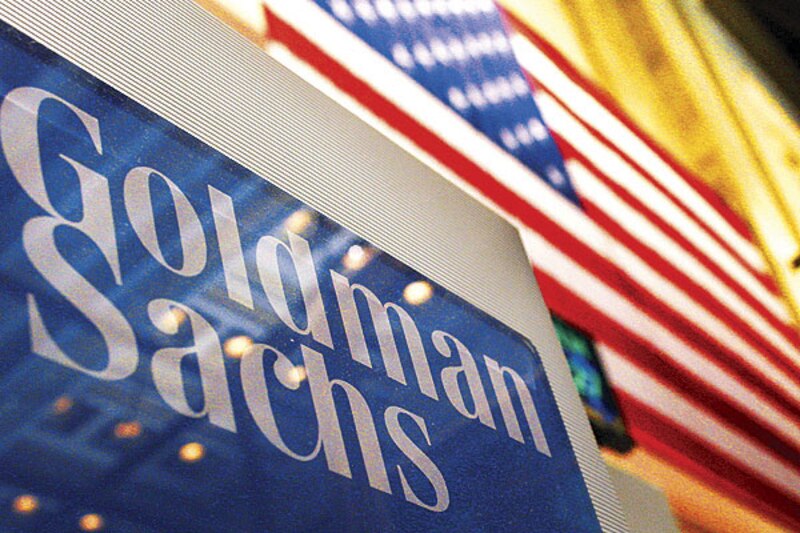 Goldman Sachs