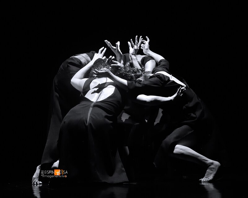 Danza contemporánea