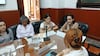 Es necesaria una mesa de trabajo con la Secretaría de Transporte para hacer diagnóstico de rutas