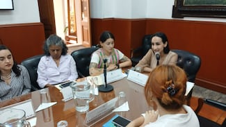 Es necesaria una mesa de trabajo con la Secretaría de Transporte para hacer diagnóstico de rutas
