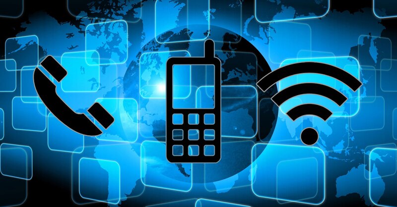 Telefonía móvil