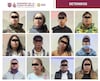 Golpe a la Anti Unión Tepito: detienen a 12 en la Morelos