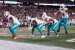 Delfines de Miami de la NFL expanden su crecimiento a México