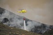 Doce muertos y 23 desaparecidos deja incendio forestal en el sureste de España