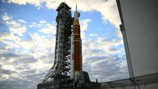 La NASA alista el ensayo en frío de Artemis II, clave para el regreso tripulado a la Luna