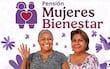 Pensión mujeres bienestar: ¿Cuál es el calendario de entrega de tarjetas y de cuánto es el apoyo? 