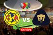 Clásico América vs Pumas: Horario, canal, cómo y dónde ver en vivo la Liga MX