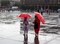 Se pronostican lluvias intensas y calor extremo en gran parte del país
