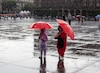 Se pronostican lluvias intensas y calor extremo en gran parte del país