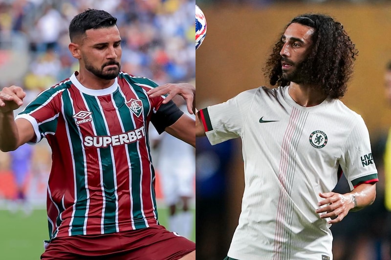 Fluminense vs Chelsea | Mundial de Clubes 2025. Ambos equipos se han caracterizado por encontrar ventajas tempranas en sus partidos de eliminación.